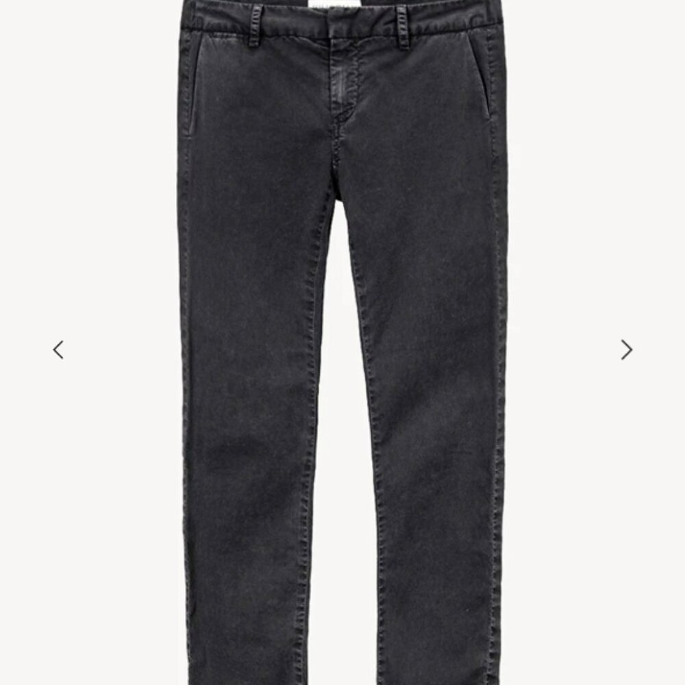 Nili Lotan East Hampton Pant NEW WITH TAGS!  Dark Navy - Size 10 but runs small